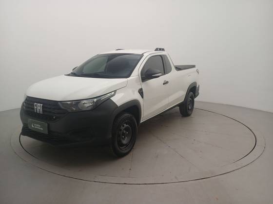 FIAT STRADA 1.3 FIREFLY FLEX ENDURANCE CS MANUAL FIAT STRADA 1.3 FIREFLY FLEX ENDURANCE CS MANUAL